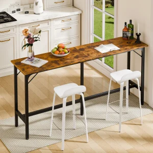Counter Height Bar Table