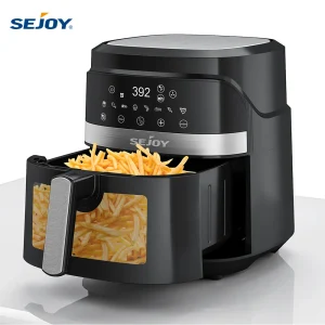 8-in-1 Air Fryer Oven