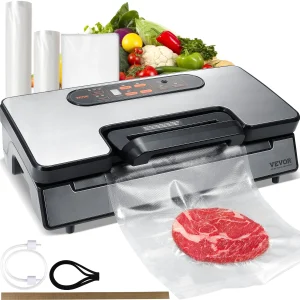 Automatic Vacuum Sealer