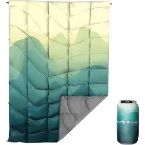 Waterproof Outdoor Blanket