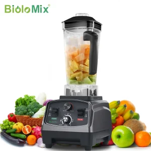 3HP High-Power Blender