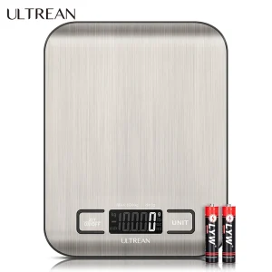 Digital Kitchen Food Scale